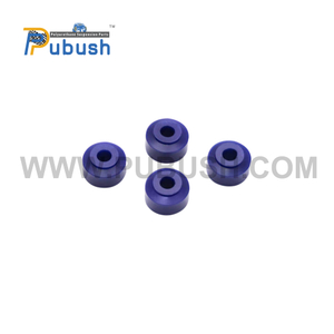 Shock Absorber Lower Polyurethane Bush Kit for NISSAN PATROL