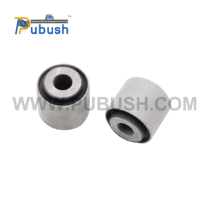 Shock Absorber Lower Polyurethane Bush Kit for TOYOTA LAND CRUISER PRADO 