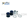 Front Suspension Panhard Rod Polyurethane Bush Kit for TOYOTA LAND CRUISER 70s 73s 1222K