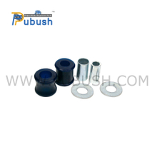 Front Suspension Panhard Rod Polyurethane Bush Kit for TOYOTA LAND CRUISER 70s 73s 1222K