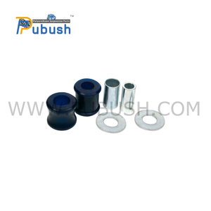 Front Suspension Panhard Rod Polyurethane Bush Kit for TOYOTA LAND CRUISER 70s 73s 1222K