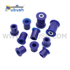 Spring Rear Polyurethane Bush Kit All for NISSAN NAVARA
