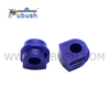Sway Bar Mount PU bushing kit for NISSAN NAVARA
