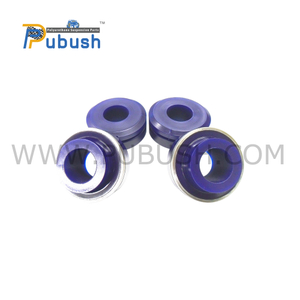 Urethane Radius Arm To Chassis Mount Performance Use for LAND ROVER RANGE ROVER