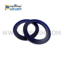 Factory Supply Rear Suspension Coil Spring Spacer PU Bush Kit for TOYOTA LAND CRUISER 200s 3287-10K