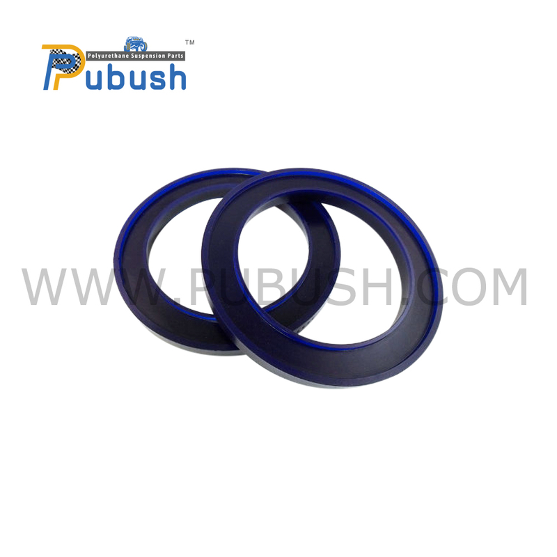 Factory Supply Rear Suspension Coil Spring Spacer PU Bush Kit for TOYOTA LAND CRUISER 200s 3287-10K