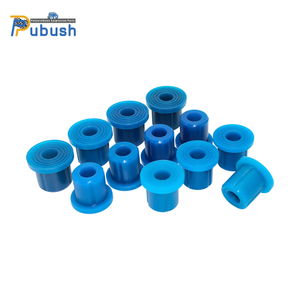 PU Leaf Spring Shackle Bushing kit for NISSAN PATROL