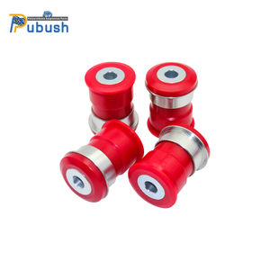 Polyurethane Control Arm Lower Bush Kit for NISSAN