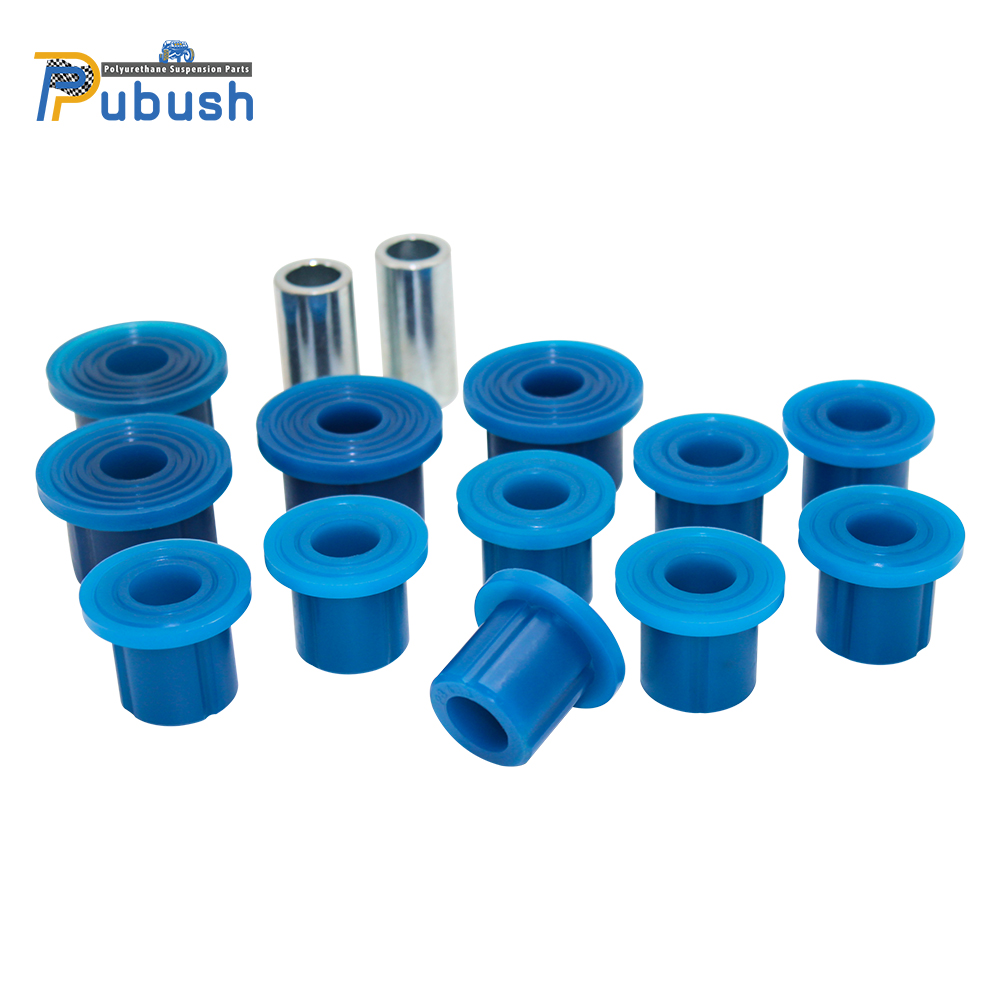 Urethane Leaf Spring Shackle Bushing Kit for Holden - Buy Urethane Leaf ...