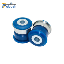 Factory store Rear suspension PU Toe Control Arm Inner Bushing Kit for NISSAN PATROL Y62 4130K