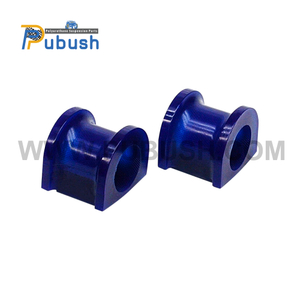 Sway Bar Mount PU bush Kit
