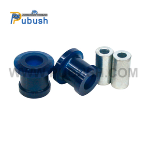 Lateral Arm Rear-Outer Polyurethane Bush Kit