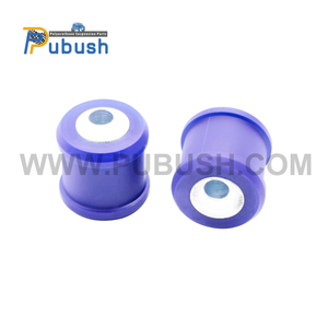 Control Arm Upper-Inner/Outer Polyurethane Bush Kit