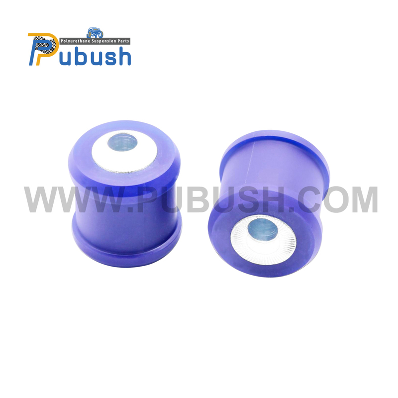 Control Arm Upper-Inner/Outer Polyurethane Bush Kit