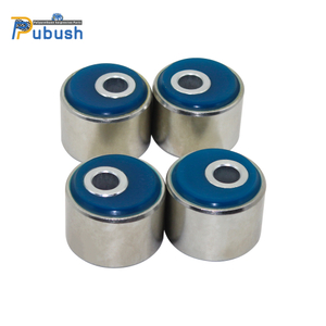 Urethane Radius Arm To Diff Mount Bushing Kit For NISSAN