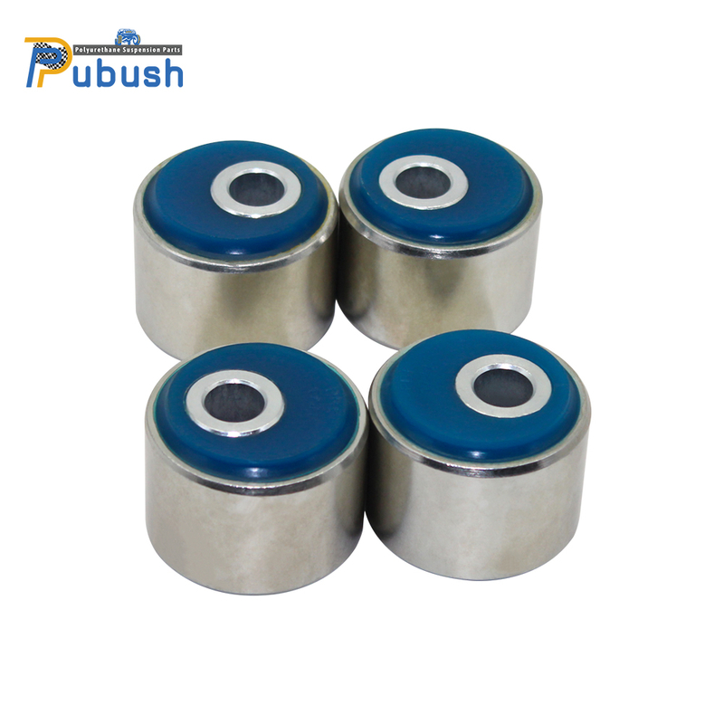 Urethane Radius Arm To Diff Mount Bushing Kit For NISSAN