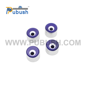 Radius Arm To Diff Mount Urethane Bush Kit - Extra Offset for NISSAN PATROL Y60