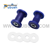 Steering Rack & Pinion Mount Urethane Bush (Power Steering) for TOYOTA LAND CRUISER PRADO 