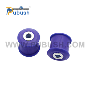 Trailing Arm Lower Urethane Bush Kit for TOYOTA LAND CRUISER PRADO 