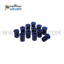 Leaf Spring Urethane Bush Kit for TOYOTA LAND CRUISER