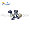 Radius Arm To Diff Mount PU Bush Kit for LAND ROVER RANGE ROVER