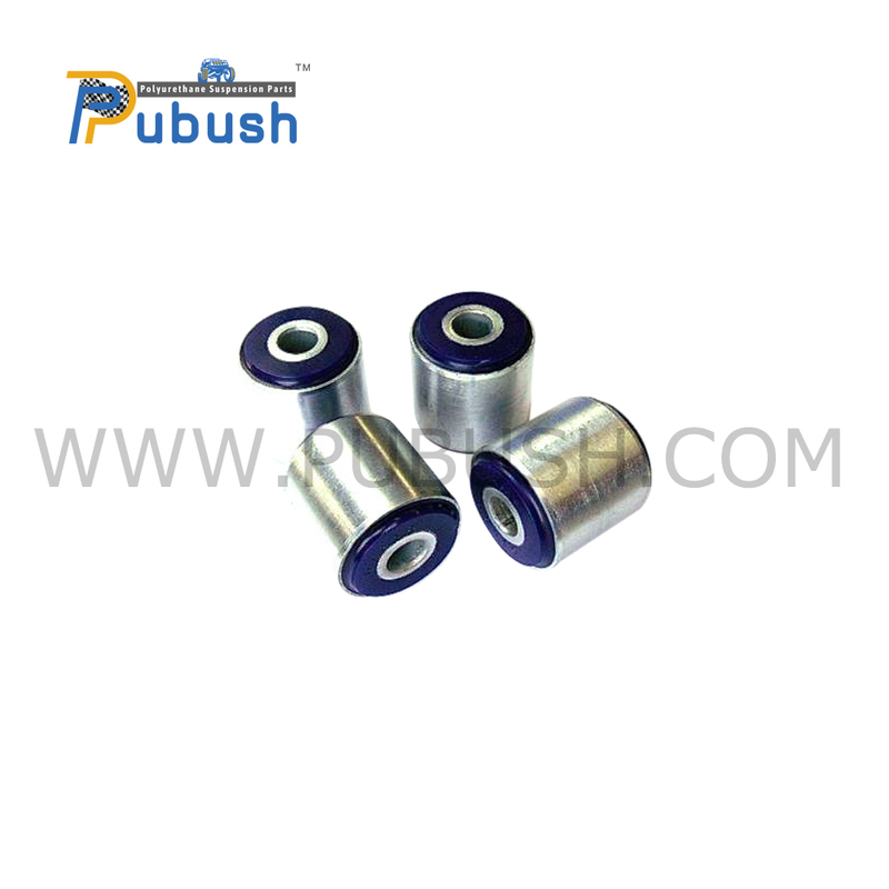 Radius Arm To Diff Mount PU Bush Kit for LAND ROVER RANGE ROVER