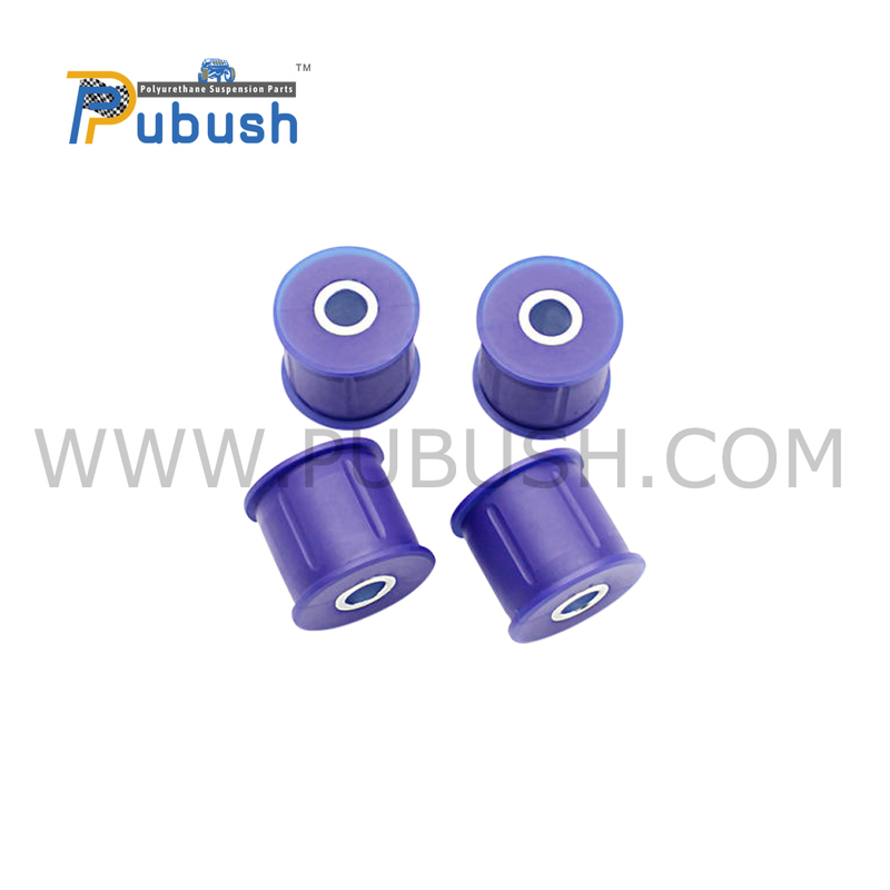 Radius Arm To Diff Mount Polyurethane Bush Kit for LAND ROVER RANGE ROVER