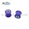 Rear Suspension Trailing Arm Upper Polyurethane Bush Kit for TOYOTA LAND CRUISER LC100 2461K