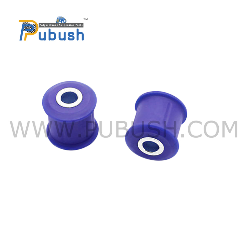 Rear Suspension Trailing Arm Upper Polyurethane Bush Kit for TOYOTA LAND CRUISER LC100 2461K