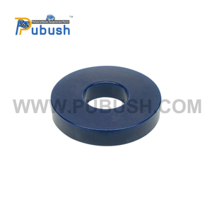 Coil Spring Spacer PU Bush Kit for JEEP WRANGLER