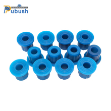 PU Leaf Spring Eye Bushing Kit for TOYOTA LAND CRUISER 70s Rear Supension