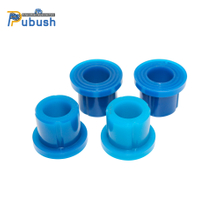 Polyurethane Spring Front Eye Bushing kit for TOYOTA HILUX