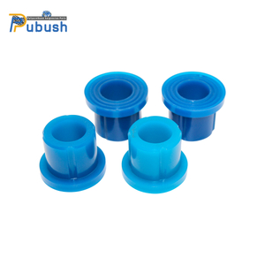 Polyurethane Spring Front Eye Bushing kit for TOYOTA HILUX