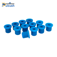Polyurethane Leaf Spring Shackle Bushing kit for TOYOTA LAND CRUISER