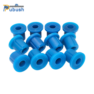 Urethane Leaf Spring Shackle Bushing kit for NISSAN PATROL