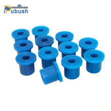 PU Leaf Spring Shackle Bushing kit for TOYOTA LAND CRUISER