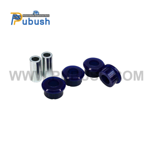 Control Arm Lower-Front Polyurethane Bush Kit