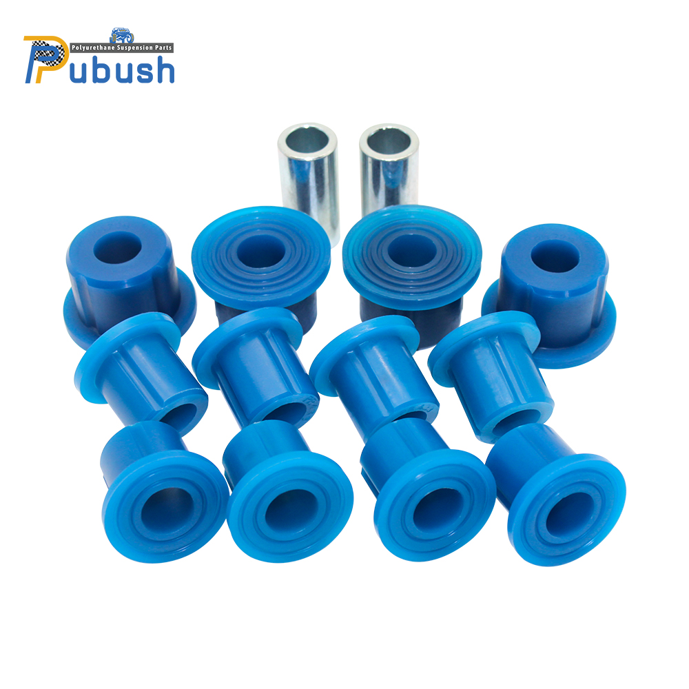 Urethane Leaf Spring Shackle Bushing Kit for Holden