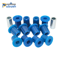 Urethane Spring Shackle Bushing Kit for MITSUBISHI
