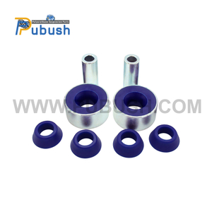 Control Arm Lower-Inner Front PU bush Kit