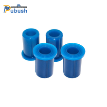 Polyurethane Spring Rear Upper Shackle Bushing kit for FORD RANGER