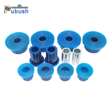 Polyurethane Leaf Spring Shackle Bushing Kit for Ford