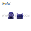 Sway Bar Mount PU Bush Kit for NISSAN PATROL