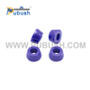 Front Suspension Shock Absorber Upper Urethane Bush Kit for NISSAN PATROL Y60 Y61 0078K