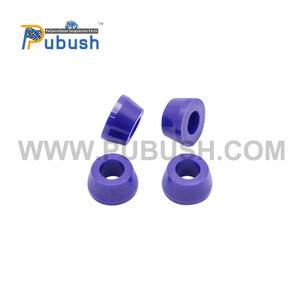 Front Suspension Shock Absorber Upper Urethane Bush Kit for NISSAN PATROL Y60 Y61 0078K