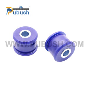 Radius Arm To Chassis Mount Urethane Bush Kit for TOYOTA LAND CRUISER PRADO 