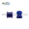 Sway Bar Mount Urethane Bush Kit for TOYOTA HILUX