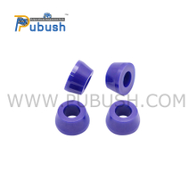 Polyurethane Shock Absorber Upper & Lower Bush Kit for TOYOTA LAND CRUISER 105s