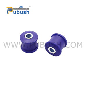 Radius Arm To Chassis Mount Urethane Bush Kit for TOYOTA LAND CRUISER