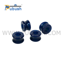 Shock Absorber Upper & Lower Urethane Bush Kit for LAND ROVER RANGE ROVER